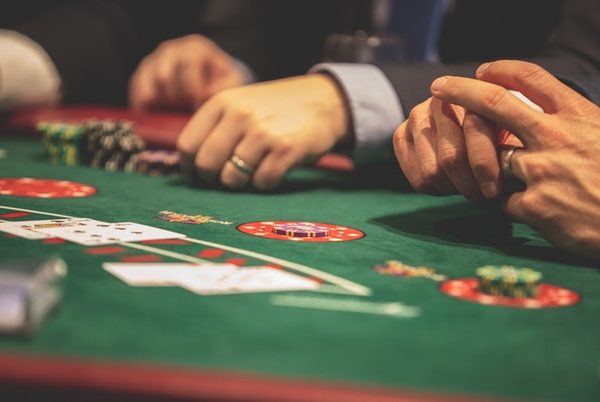 What Is The Evolution Of Online Casinos?