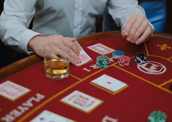 The Ultimate Beginner Guidance for Understanding Casino Gambling!