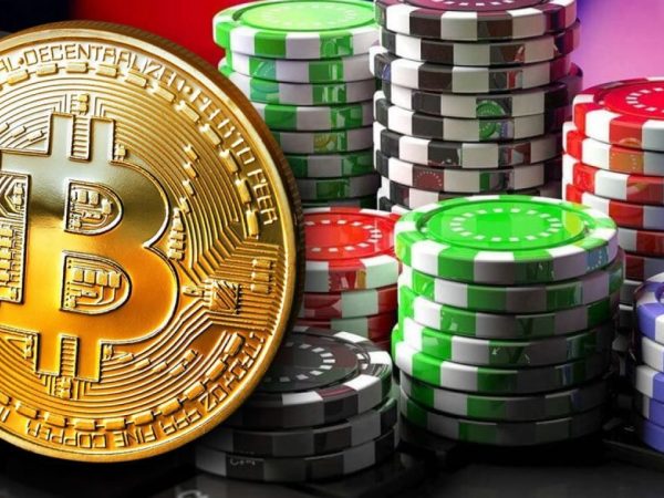What is The Future of Online Casinos and Crypto Gambling?
