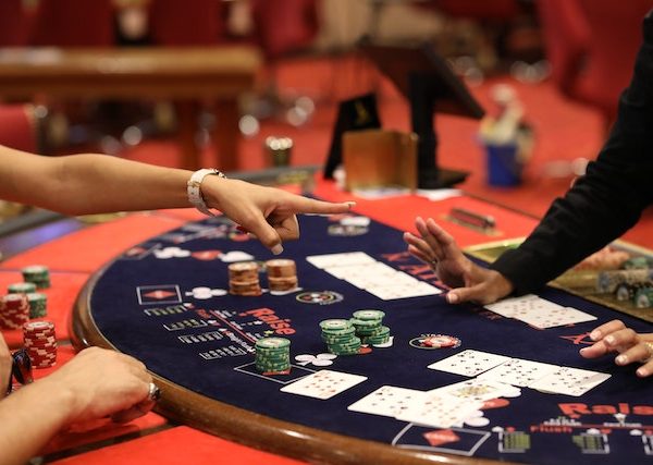 The Best Online Casinos Offer a Wide Variety of Games